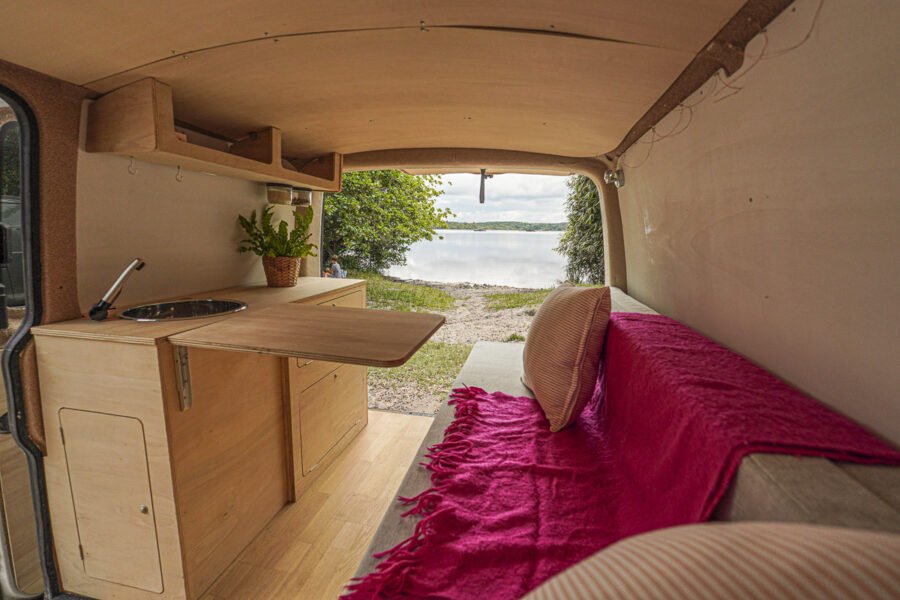 Simple Vans The Drifter – Image 3