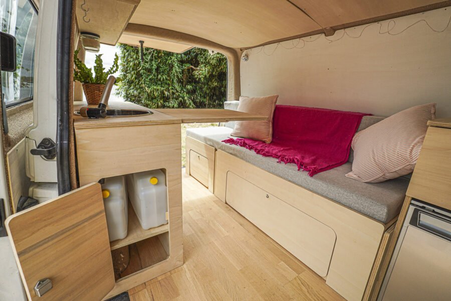 Simple Vans The Drifter – Image 2