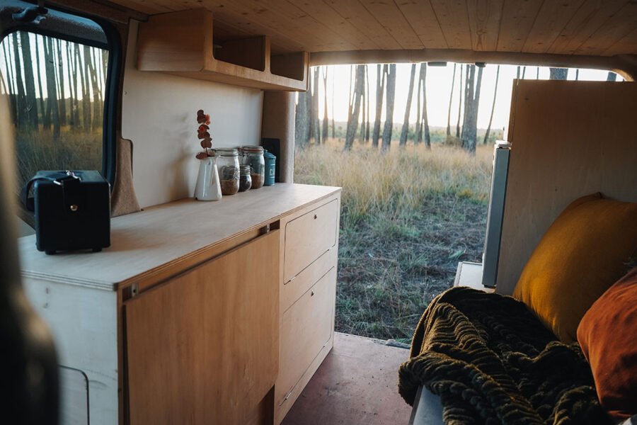 Simple Vans The Roamer – Image 6