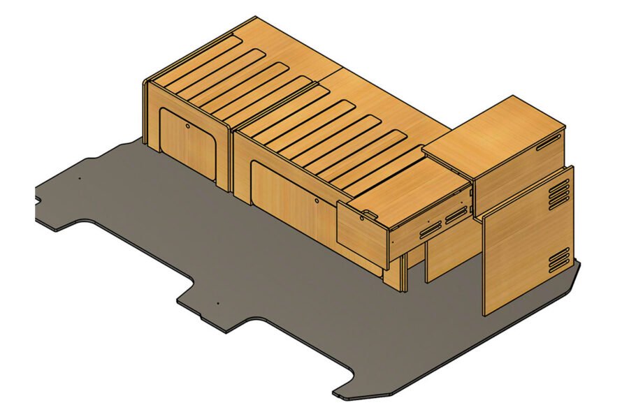 Simple Vans The Seeker – Image 6