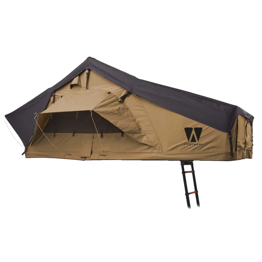 Vickywood BIG WILLOW - Modeles 140, 160, 180 et 220