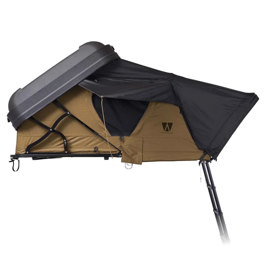 Vickywood MIGHTY OAK - Modèles 160 et 190 – Image 6